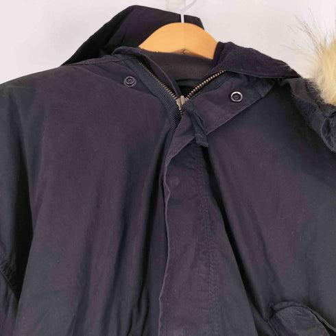 アヴィレックス AVIREX M-65 PARKA ライナー付き メンズ JPN:M