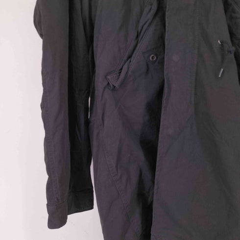 アヴィレックス AVIREX M-65 PARKA ライナー付き メンズ JPN:M
