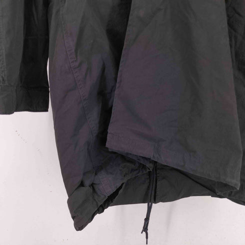アヴィレックス AVIREX M-65 PARKA ライナー付き メンズ JPN:M