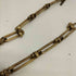 アメリ AMERI MEDI 3WAY CHAIN LAYERED NECKLACE レディース
