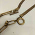 アメリ AMERI MEDI 3WAY CHAIN LAYERED NECKLACE レディース