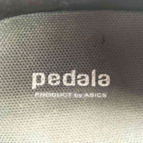 アシックスペダラ asics pedala GORE-TEX 防水ウォーキングシューズ レディース JPN:23