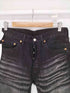 リーバイス Levis 後染め ボタン裏刻印359 501 デニムパンツ メンズ 30X32