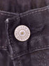リーバイス Levis 後染め ボタン裏刻印359 501 デニムパンツ メンズ 30X32
