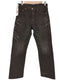 リーバイス Levis 後染め ボタン裏刻印359 501 デニムパンツ メンズ 30X32