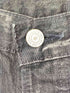 リーバイス Levis 後染め ボタン裏刻印359 501 デニムパンツ メンズ 30X32