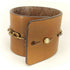 アメリ AMERI CHAIN UNION LEATHER BANGLE レディース
