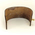アメリ AMERI CHAIN UNION LEATHER BANGLE レディース