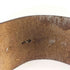 アメリ AMERI CHAIN UNION LEATHER BANGLE レディース