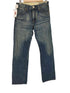リーバイス Levis 505 スリムストレート デニムパンツ メンズ 30X32