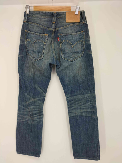 リーバイス Levis 505 スリムストレート デニムパンツ メンズ 30X32