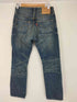 リーバイス Levis 505 スリムストレート デニムパンツ メンズ 30X32