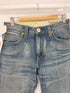 リーバイス Levis 505 スリムストレート デニムパンツ メンズ 30X32