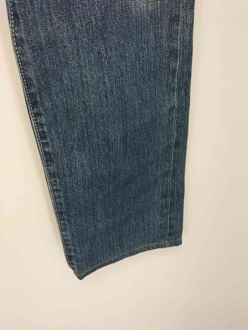 リーバイス Levis 505 スリムストレート デニムパンツ メンズ 30X32