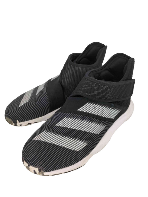 アディダス adidas Harden B/E 3 ミドルカットスニーカー メンズ JPN:25