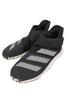 アディダス adidas Harden B/E 3 ミドルカットスニーカー メンズ JPN:25