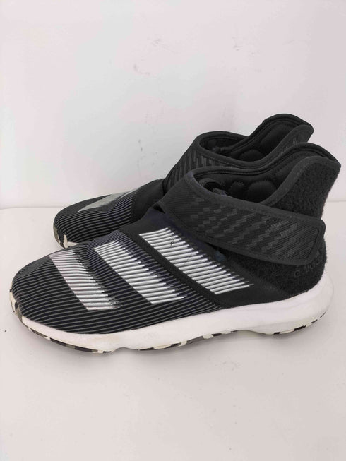 アディダス adidas Harden B/E 3 ミドルカットスニーカー メンズ JPN:25