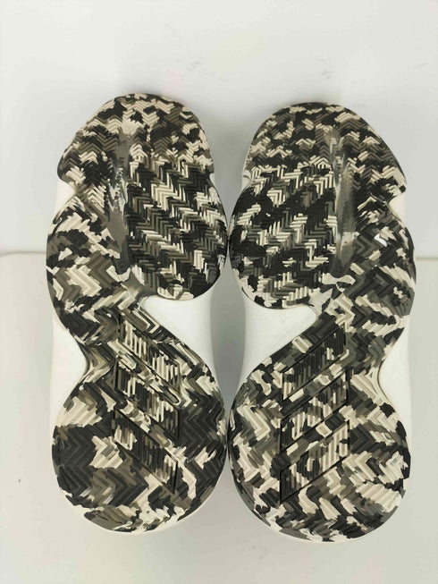 アディダス adidas Harden B/E 3 ミドルカットスニーカー メンズ JPN:25