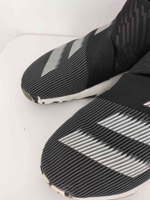 アディダス adidas Harden B/E 3 ミドルカットスニーカー メンズ JPN:25