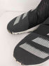 アディダス adidas Harden B/E 3 ミドルカットスニーカー メンズ JPN:25