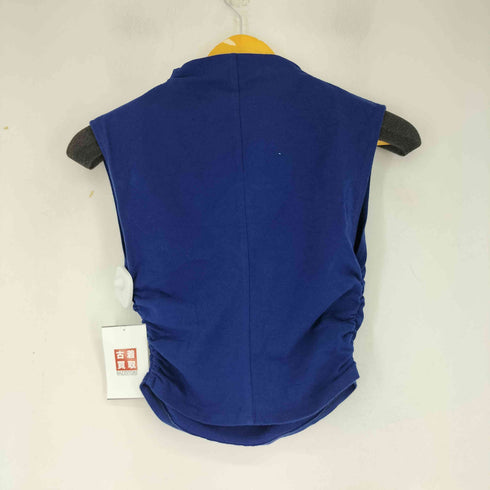 リフォーメーション REFORMATION ノースリーブカットソー レディース import:XS