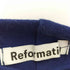 リフォーメーション REFORMATION ノースリーブカットソー レディース import:XS