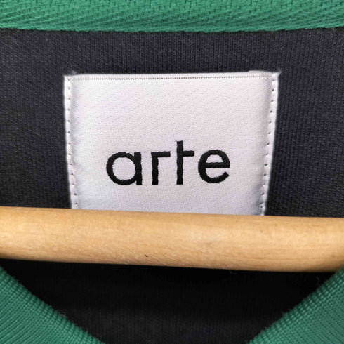 Arte Antwerp 25SS Bird Logo Longsleeve メンズ import:M