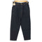 ズッカ ZUCCa 19SS INDIGO EASY DENIM PANTS インディゴ イージー デニム パンツ レディース JPN:S