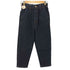 ズッカ ZUCCa 19SS INDIGO EASY DENIM PANTS インディゴ イージー デニム パンツ レディース JPN:S