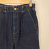 ズッカ ZUCCa 19SS INDIGO EASY DENIM PANTS インディゴ イージー デニム パンツ レディース JPN:S