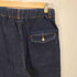 ズッカ ZUCCa 19SS INDIGO EASY DENIM PANTS インディゴ イージー デニム パンツ レディース JPN:S