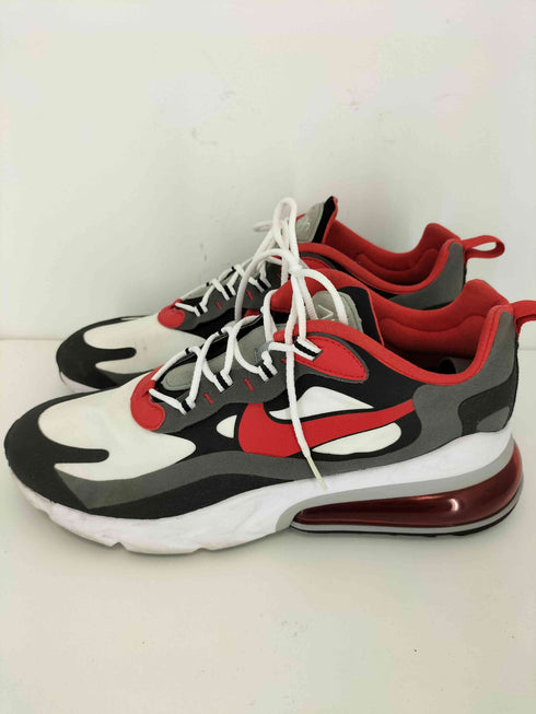 ナイキ NIKE AIR MAX 270 REACT ローカットスニーカー メンズ JPN:29