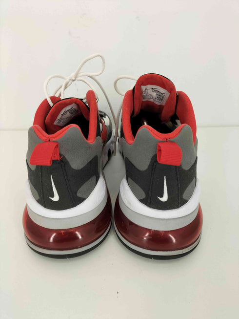 ナイキ NIKE AIR MAX 270 REACT ローカットスニーカー メンズ JPN:29