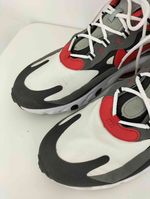 ナイキ NIKE AIR MAX 270 REACT ローカットスニーカー メンズ JPN:29