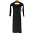 リフォーメーション REFORMATION リブニットワンピース レディース import:XS