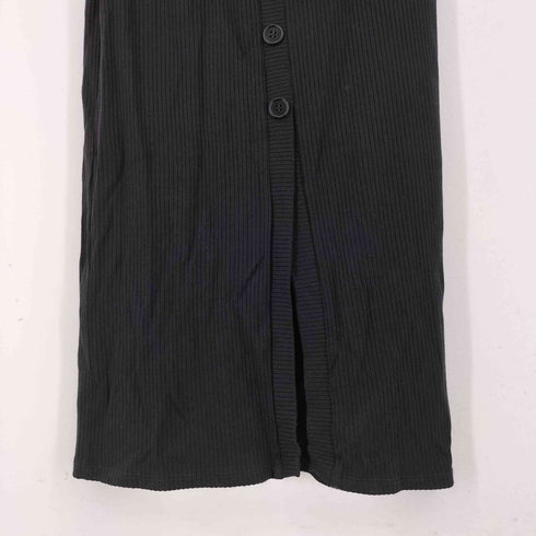 リフォーメーション REFORMATION リブニットワンピース レディース import:XS