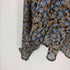 マウジー moussy SMOCK BLOUSE レディース FREE