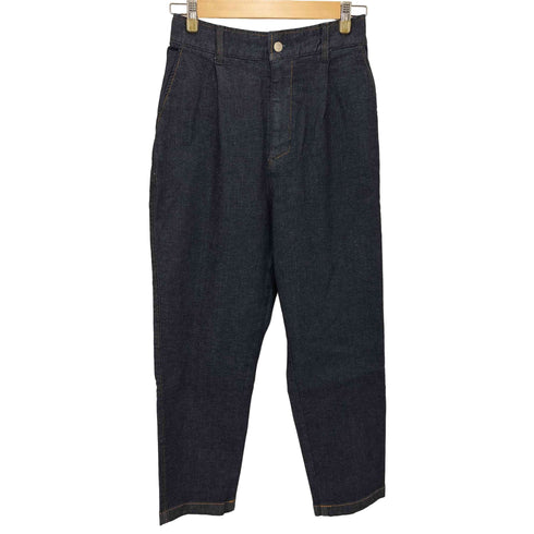 ズッカ ZUCCa ハイパー ストレッチ デニム パンツ レディース JPN:M