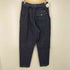 ズッカ ZUCCa ハイパー ストレッチ デニム パンツ レディース JPN:M