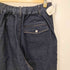 ズッカ ZUCCa ハイパー ストレッチ デニム パンツ レディース JPN:M