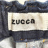 ズッカ ZUCCa ハイパー ストレッチ デニム パンツ レディース JPN:M
