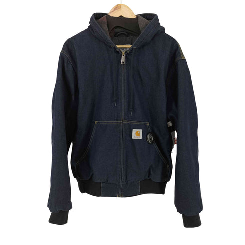 カーハートワークインプログレス Carhartt WIP OG ACTIVE JACKET メンズ import:S