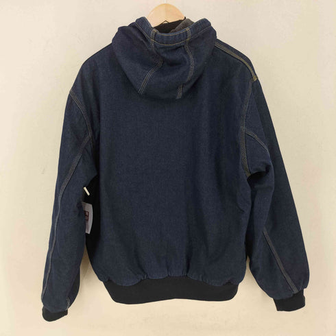 カーハートワークインプログレス Carhartt WIP OG ACTIVE JACKET メンズ import:S