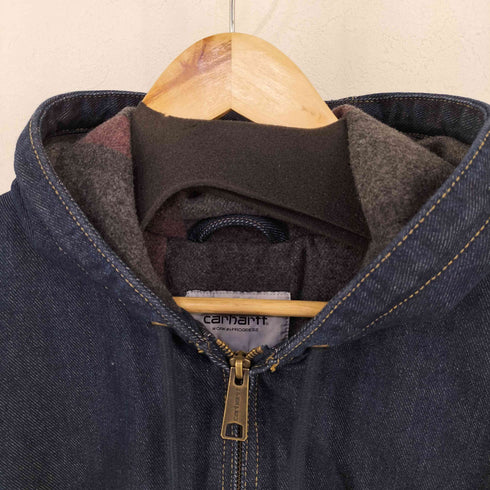 カーハートワークインプログレス Carhartt WIP OG ACTIVE JACKET メンズ import:S