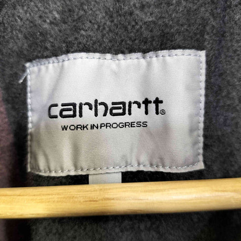 カーハートワークインプログレス Carhartt WIP OG ACTIVE JACKET メンズ import:S