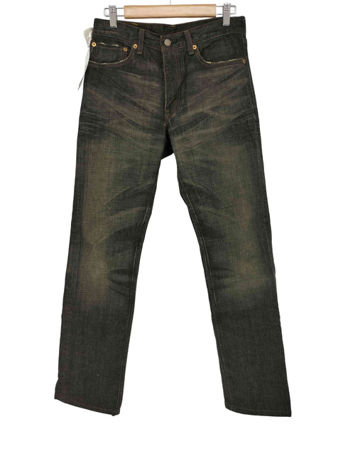 リーバイス Levis 505-09 デニムパンツ メンズ 30X33