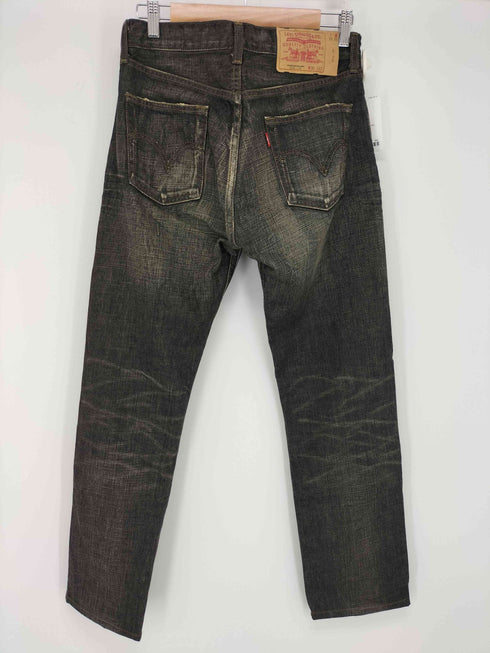 リーバイス Levis 505-09 デニムパンツ メンズ 30X33