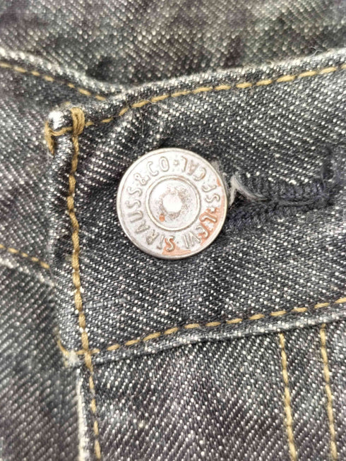 リーバイス Levis 505-09 デニムパンツ メンズ 30X33