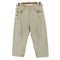 カーハートワークインプログレス Carhartt WIP DERBY PANTS メンズ 30inch