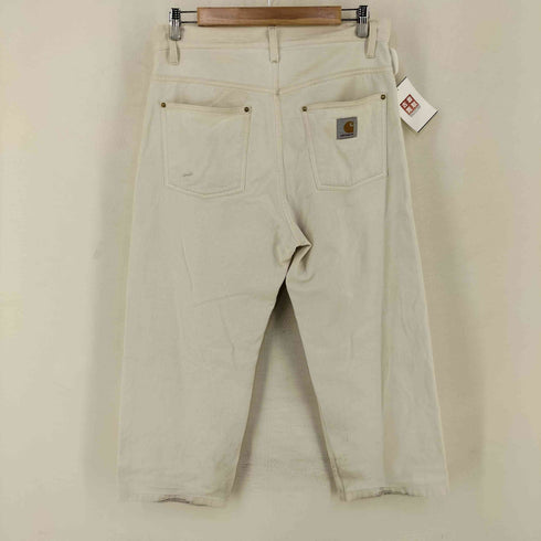 カーハートワークインプログレス Carhartt WIP DERBY PANTS メンズ 30inch